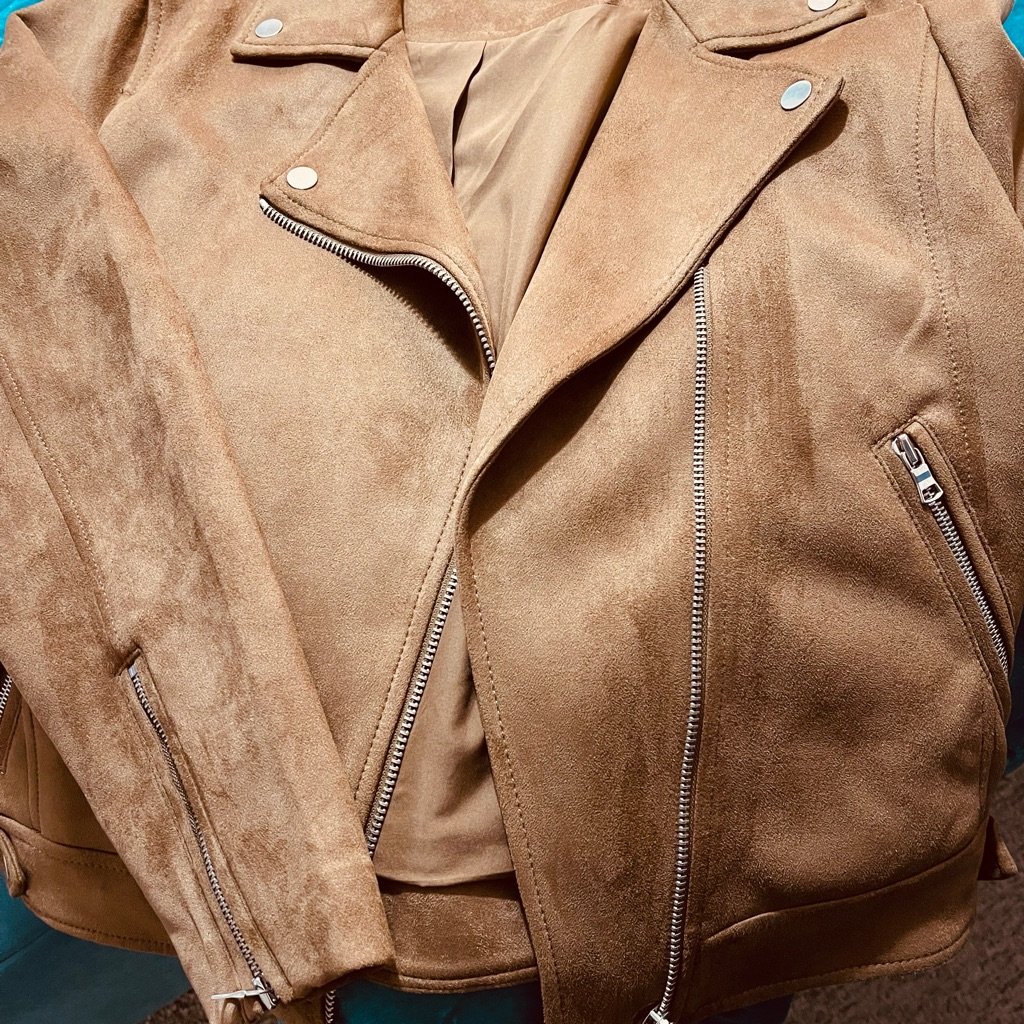 Loft Moro Jacket